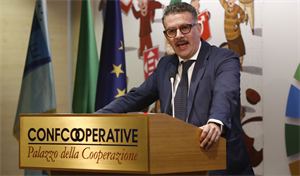 UE, Piccinini: “Su direttiva emissioni segnali di attenzione al mondo agricolo da una parte del Parlamento UE, nonostante conferma dell'accordo raggiunto nel trilogo"