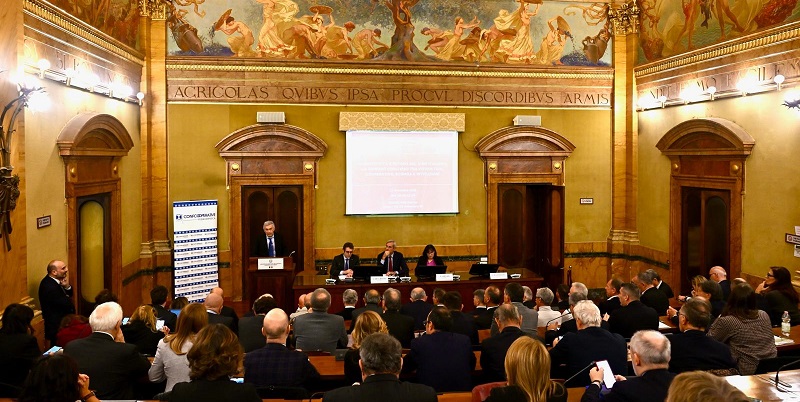 Vino: Confcooperative, “Puntare su promozione e innovazione per rilanciare la competitività del comparto”