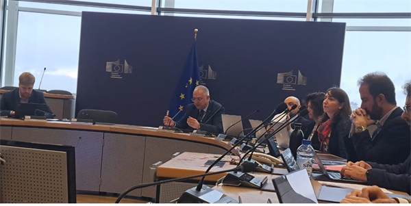 Il ruolo della piccola pesca costiera nel quadro della futura PCP. Fedagripesca interviene... 