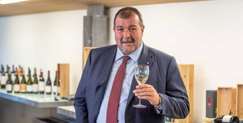 Vino, Rigotti (Confcooperative): Dal Decreto Dealcoati nuove opportunità per le cantine cooperative sui mercati
