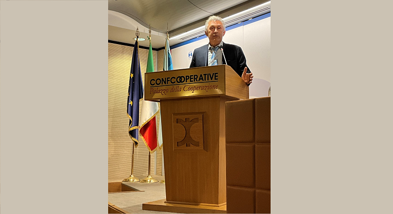 Mercosur, Drei: “Ripercussioni di segno opposto per le nostre filiere. rafforzare sistema di garanzia per l'agroalimentare"