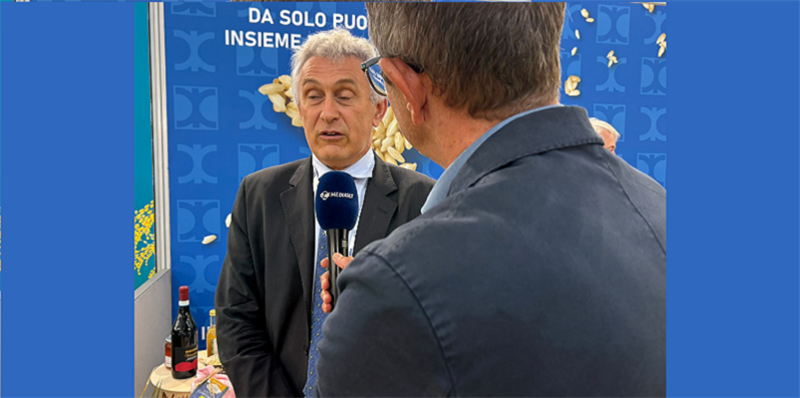 Riso Italiano, Drei (Confcooperative): “Più controlli sulle importazioni e reciprocità per tutelare la filiera europea”