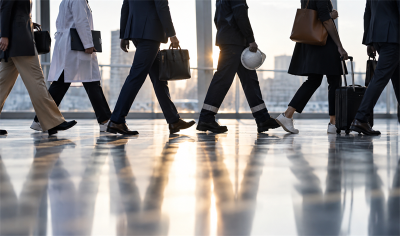 Nuove regole europee per la mobilità del lavoro