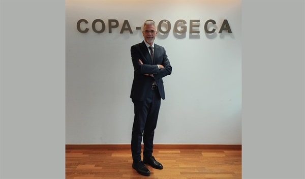 Nomine, Giovanni Guarneri riconfermato Presidente del Gruppo di Lavoro Latte del COPA-COGECA