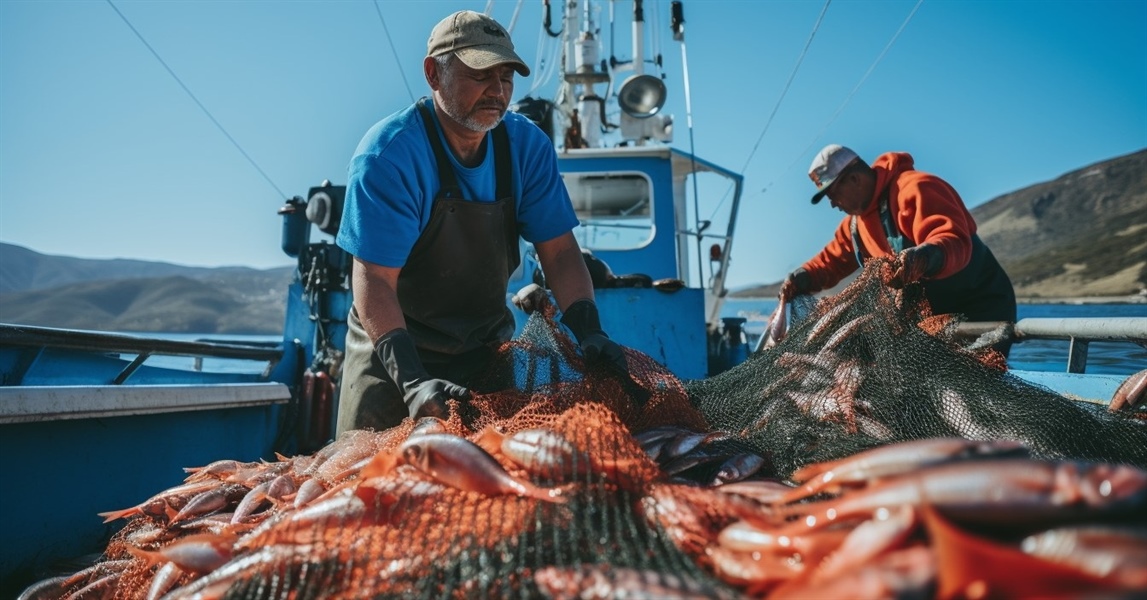 Pesca, riparte il confronto per il rinnovo del CCNL degli imbarcati su natanti di cooperative