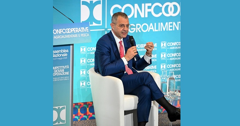 Pesca, Tiozzo (Confcooperative): “Dalla Ue risorse insufficienti, la competitività entri nel bilancio”