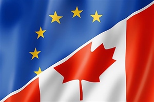 AGRINSIEME, ACCORDO CON CANADA OPPORTUNITÀ IMPORTANTE PER IL SISTEMA AGROALIMENTARE ITALIANO