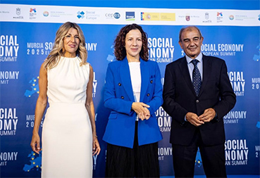 Social Economy Europe invita la Commissione europea a rafforzare le risorse umane della Direzione generale per l'occupazione al fine di attuare il piano d'azione per l'economia sociale