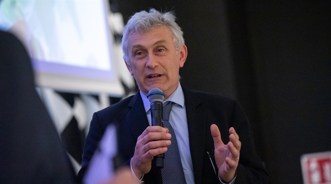 OLIO, DREI (CONFCOOPERATIVE): “IL DOCUMENTO DI ACCOMPAGNAMENTO ELETTRONICO È UN PASSO AVANTI PER LA TRACCIABILITÀ E SEMPLIFICAZIONE DEL SETTORE”