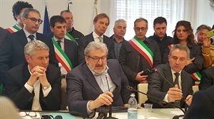 Xylella: duemila agricoltori a Bari per chiedere interventi concreti