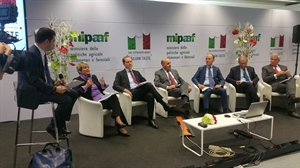 VINITALY, CON 1,6 MLD EURO ITALIA PRIMO PAESE PER EXPORT VINO IN USA