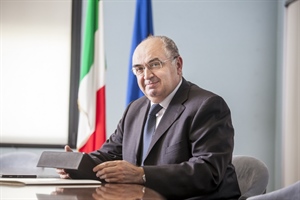 POMODORO, GARDINI, “ORIGINE MATERIA PRIMA IN ETICHETTA È URGENTE E NECESSARIA”