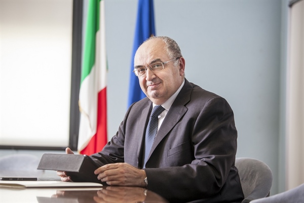 POMODORO, GARDINI, “ORIGINE MATERIA PRIMA IN ETICHETTA È URGENTE E NECESSARIA”
