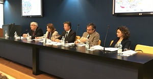 AGROALIMENTARE, DALLE COOPERATIVE UN QUARTO DEL FATTURATO E IL 13% DELL’EXPORT, NEL 2016 GIRO DI AFFARI SFIORA I 35 MILIARDI
