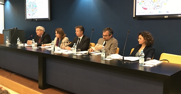 AGROALIMENTARE, DALLE COOPERATIVE UN QUARTO DEL FATTURATO E IL 13% DELL’EXPORT, NEL 2016 GIRO DI AFFARI SFIORA I 35 MILIARDI