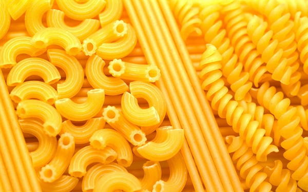 ALIMENTARE, CONFCOOPERATIVE, VOLA EXPORT PASTA IN USA (+39% IN 5 ANNI). UN PACCO DI PASTA SU TRE È ITALIANO