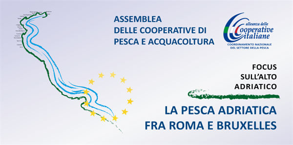Pesca: Alleanza Cooperative, troppi divieti trasformano Adriatico in acquario L’Alleanza promuove un incontro con Sottosegretario Manzato l’8 giugno a Chioggia