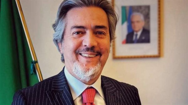 Ortofrutta, incontro con il Sottosegretario MIPAAF Battistoni: Alleanza Cooperative sollecita... 