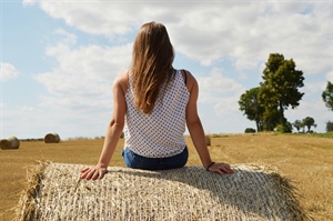 AGRINSIEME: RICOSTITUIRE AL PIÙ PRESTO L’OSSERVATORIO  PER L'IMPRENDITORIA FEMMINILE IN AGRICOLTURA