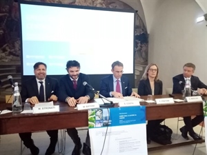 Il Green nuovo eldorado, in 3 anni 80 mila nuovi posti di lavoro