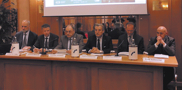 TRACCIABILITÀ: UN DISCIPLINARE GARANTIRÀ LA PROVENIENZA DEI CEREALI ITALIANI A PARTIRE DAL SEME
