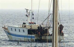 Alleanza Cooperative Pesca: molto bene innalzamento de minimis a 120mila euro per pesca e acquacoltura