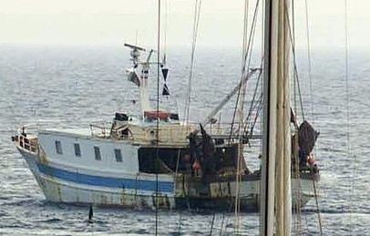 Alleanza Cooperative Pesca: molto bene innalzamento de minimis a 120mila euro per pesca e acquacoltura