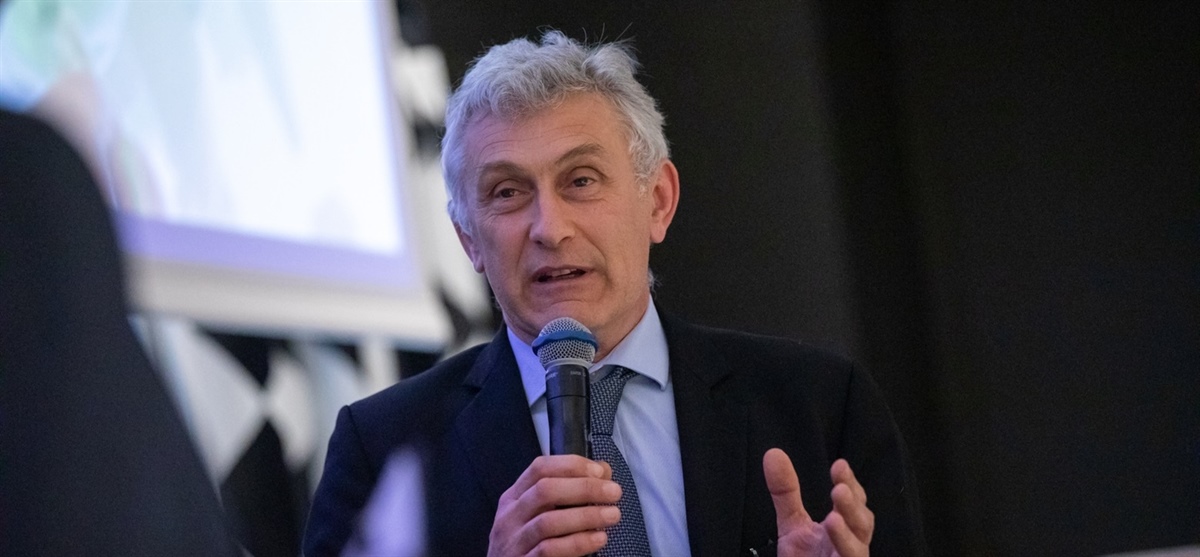 FRUITLOGISTICA, ORTOFRUTTA EUROPEA A RISCHIO. DREI: “NON È PIÙ SOLO UNA QUESTIONE DI RECIPROCITÀ”