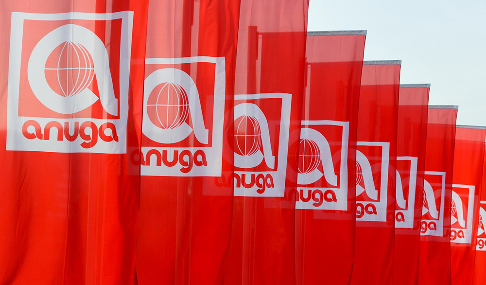 AFIDOP e i Consorzi di tutela dei formaggi Dop italiani ad Anuga 2021