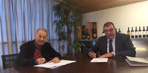 Federvini e Alleanza Cooperative Agroalimentari firmano il progetto “Vino Patrimonio Comune”