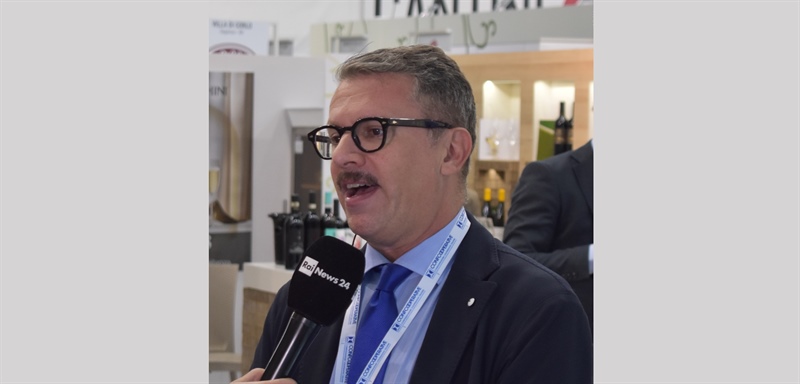 GRANA PADANO, PICCININI “CONGRATULAZIONI A ZAGHINI PER LA RICONFERMA, DALLE COOPERATIVE IL 67% DELLA PRODUZIONE DELLA DOP”