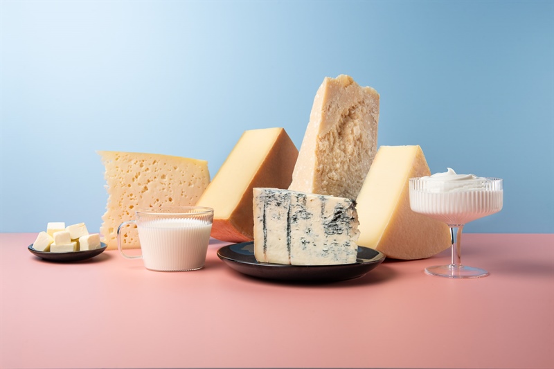 Filiera latte: cresce il fatturato industriale (+9%), bene l’export nel primo semestre (+15,7%). Sale anche la fiducia nei prodotti lattiero-caseari