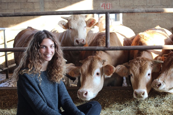 Bruxelles cambia passo sulla zootecnia, Confcooperative: “Riconosciuto il valore strategico... 