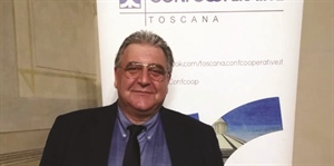 Siccità, Fedagripesca Confcooperative Toscana: “Preoccupati, poca quantità  e rischio qualità inferiore dei prodotti agricoli”