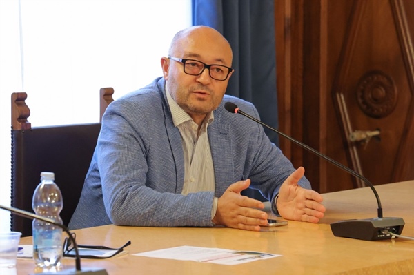 SANNIO, BIOSICUREZZA NEGLI ALLEVAMENTI BOVINI CONFCOOPERATIVE FEDAGRIPESCA CAMPANIA: “SERVONO... 