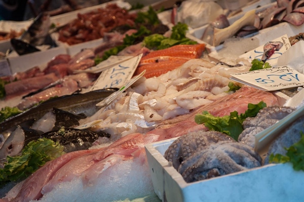 Consumi: casalinghe a lezione di prodotti ittici per non prendere “granchi”  L’iniziativa di Fedagripesca-Confcooperative realizzato con il Movimento Italiano Casalinghe