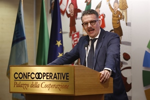 UE, Piccinini: “con ritiro della proposta sui pesticidi si mette parola fine su proposta da noi fortemente combattuta”