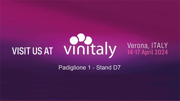 FedgriPesca torna al Vinitaly con uno stand e un palinsesto ricco di eventi