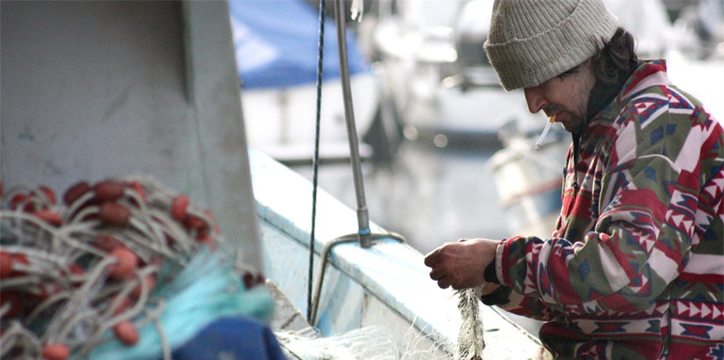 Pesca, Fedagripesca: 7 pescatori su 10 scelgono mestiere per tradizione...