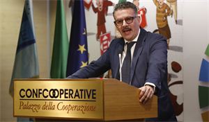 PAC, PICCININI “POSITIVO IL VIA LIBERA DEL CONSIGLIO UE APRE, MA SERVE VERO CAMBIO DI PASSO CON MISURE RIVOLTE AL MERCATO”