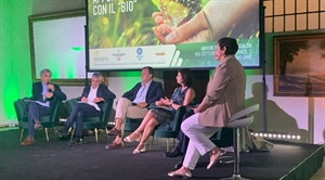 BIOLOGICO, TORRIANI, “IL PREZZO FINALE È QUELLO CHE ORIENTA I CONSUMATORI, INDISPENSABILE RENDERE PIÙ EFFICIENTI LE FILIERE. IL DECRETO CONTROLLI CARICA I PRODUTTORI DI COSTI EXTRA”