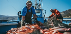 Pesca: parte dall'Italia il fronte europeo per una moratoria a nuovi divieti