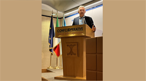 DREI, SU CIBO SINTETICO APPROCCIO EUROPEO AMBIVALENTE.  CONDIVISIBILI LE RICHIESTE DI COLDIRETTI