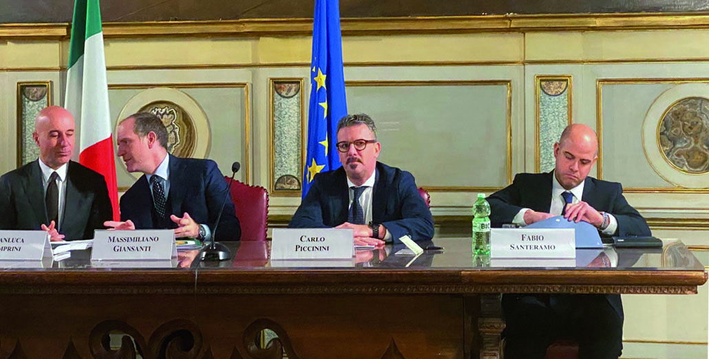 Piccinini, “Le cooperative penalizzate nell’accesso al credito, non si tiene conto delle specificità di un modello che non ha scopo di lucro”