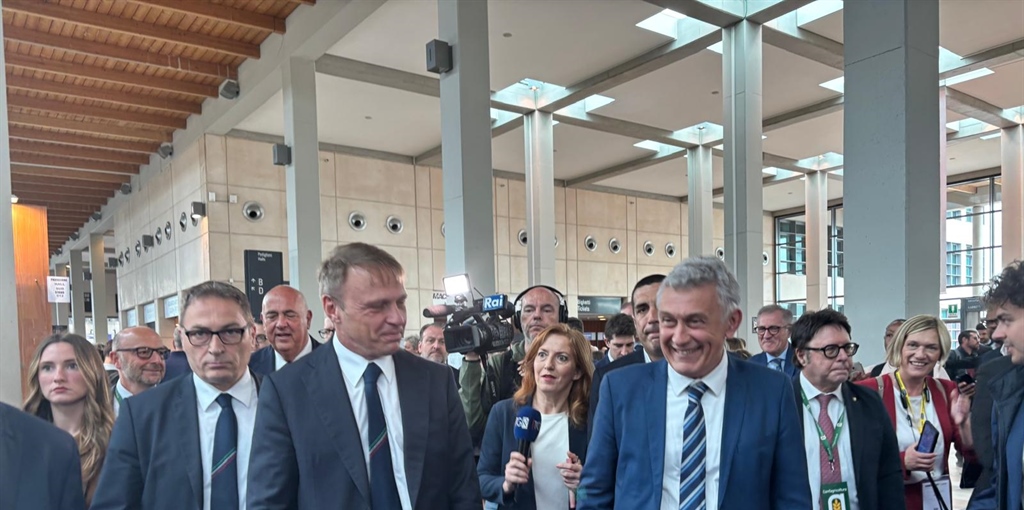 MACFRUT, DREI: “DALLA STRETTA SUI PRINCIPI ATTIVI FORTI RISCHI PER I...