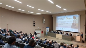GRANO, PRODUZIONE NAZIONALE PREVISTA IN CRESCITA (+20%), MA RESTA INCOGNITA METEO. IN LEGGERO...