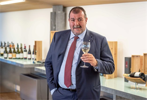 VINO, CONFCOOPERATIVE, CON DAZI A RISCHIO FINO AL 12% DELL'EXPORT USA