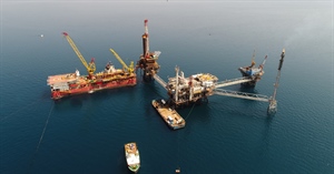 Mediterraneo, in acqua 600mila tonnellate di idrocarburi all'anno