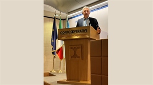 AGRICOLTURA, DREI: “DAL CONSIGLIO AGRICOLO UE CONVERGENZA DI 17 PAESI INCLUSA L'ITALIA IN TEMA DI...