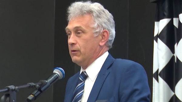UE, DREI: “INACCETTABILE TASSARE IMPRESE CON FATTURATO SUPERIORE A 100 MILIONI. PUNISCE LA CRESCITA E L’AGGREGAZIONE”